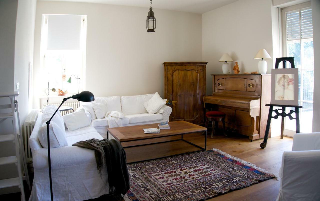 Embassy Row Bnb Zagreb Exterior photo
